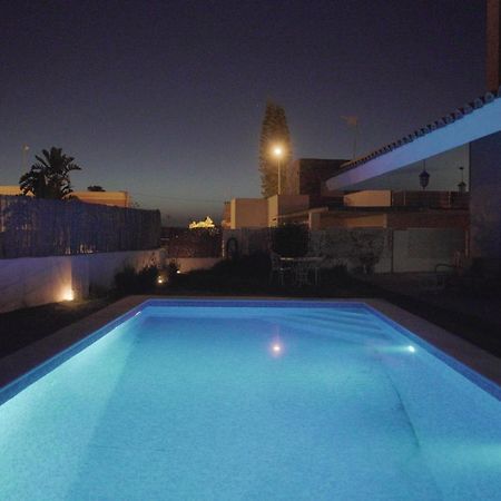 Casa/Chalet Donana Sanlúcar de Barrameda Esterno foto