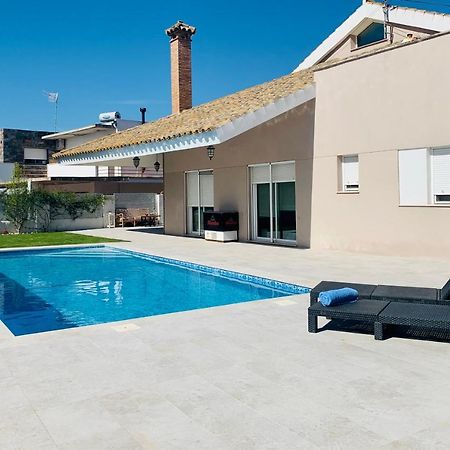 Casa/Chalet Donana Sanlúcar de Barrameda Esterno foto