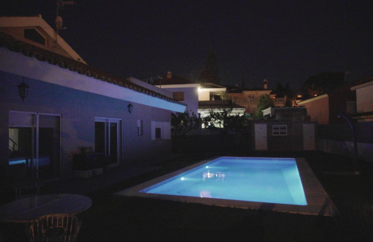 Casa/Chalet Donana Sanlúcar de Barrameda Esterno foto