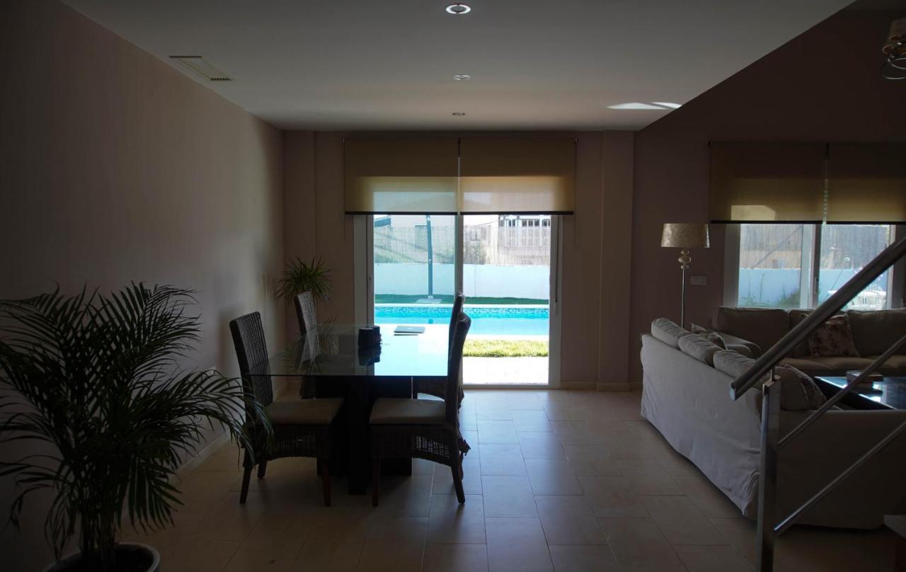 Casa/Chalet Donana Sanlúcar de Barrameda Esterno foto