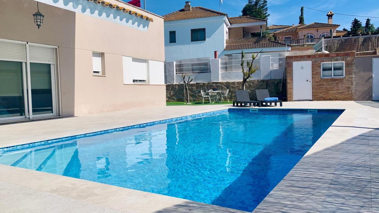 Casa/Chalet Donana Sanlúcar de Barrameda Esterno foto