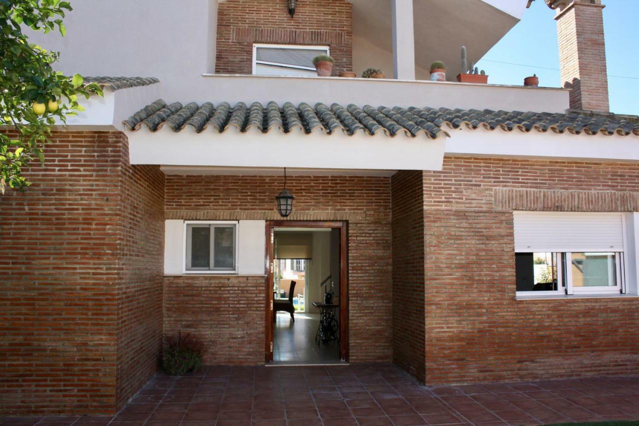 Casa/Chalet Donana Sanlúcar de Barrameda Esterno foto